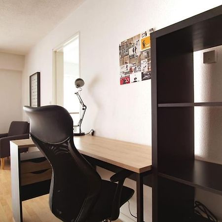 Obernai - Studio Agreable Avec Balcon - Proche Gare ستراسبورغ المظهر الخارجي الصورة